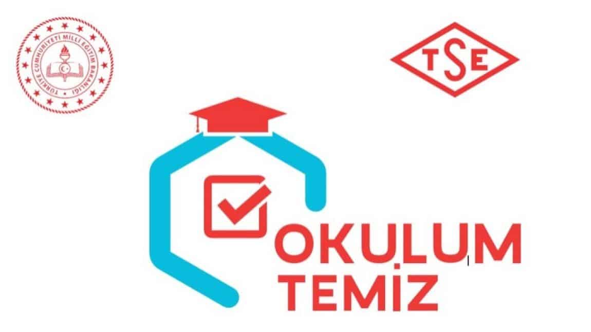 OKULUM TEMİZ BELGESİ ALDIK